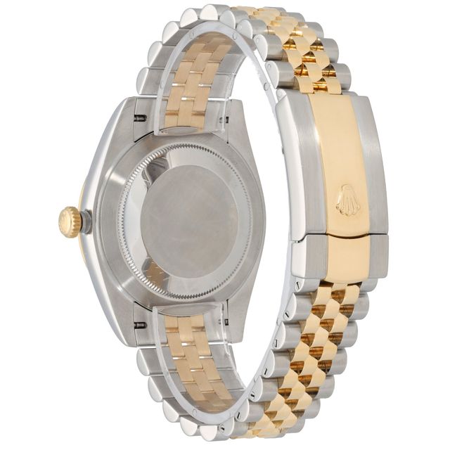 Rolex Datejust 41 126333 Image 3